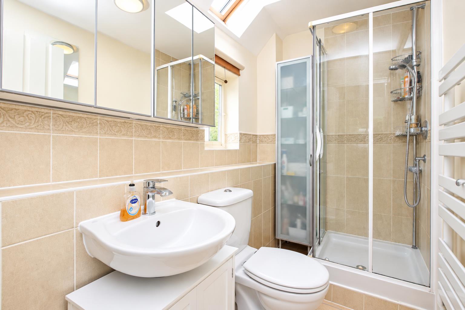 Woodall Close, Middleton, Milton Keynes